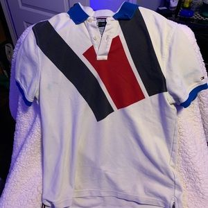Tommy shirt